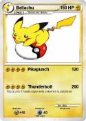 Bellachu