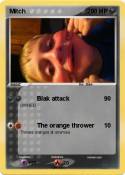 Mitch