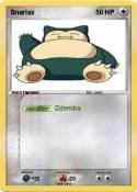 Snarlax