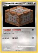 command block