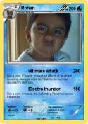 Rohan