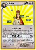 Gaben