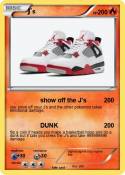 J's