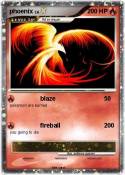 phoenix