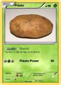 Potato