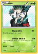 Deku