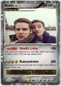 Rewilz