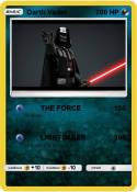 Darth Vader
