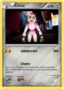 Chica