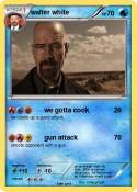 walter white