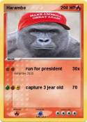 Harambe