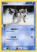 Husky