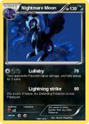 Nightmare Moon