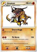 Greymon