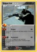 Sniper Kat