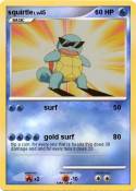 squirtle