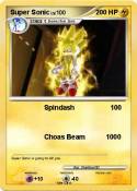 Super Sonic