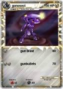 gonosect