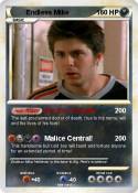 Endless Mike