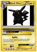 Dark Pika
