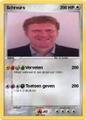 Schreurs