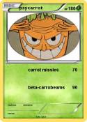 psycarrot
