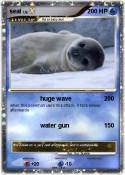 seal