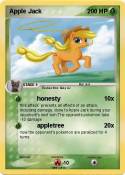 Apple Jack