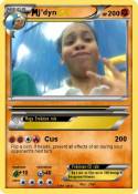 J'dyn