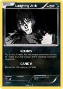Laughing Jack