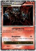 CerbereUR
