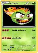 tete brule