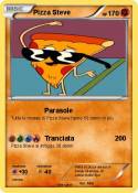 Pizza Steve