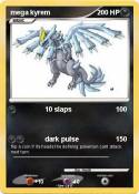 mega kyrem