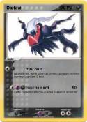 Darkrai