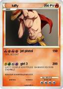 luffy