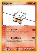 Bongo cat