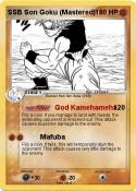 SSB Son Goku