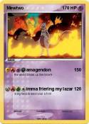 Mewtwo