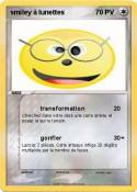 smiley à