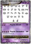 Unown