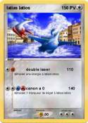 latias latios