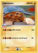 chat-electro