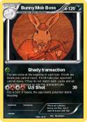 Bunny Mob Boss