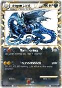 dragon Lord