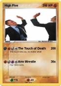 High Five