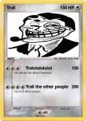 Troll