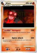 Pyro