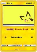 Pichu
