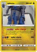 spikeiss